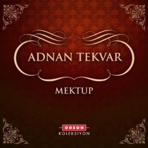 Download track Mektup Adnan Tekvar