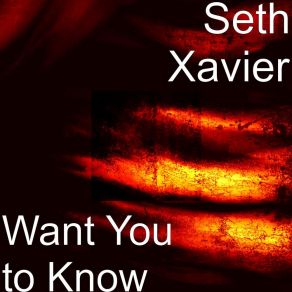 Download track With You Tonight Seth Xavier