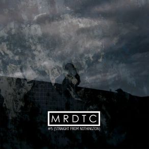 Download track Brain Talk MRDTC