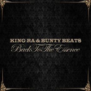 Download track Metaphors King RA, Bunty Beats