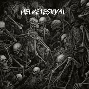 Download track Septic (Förruttnelse) Helveteskval