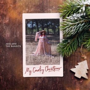 Download track Christmas In The Country Jess And The Bandits