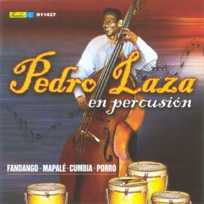 Download track Roberto Ruiz (Instrumental) Pedro Laza Y Sus Pelayeros