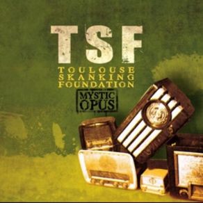 Download track Taklamakan TSF