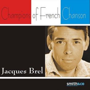 Download track Il Pleut (Les Carreaux) Jacques Brel