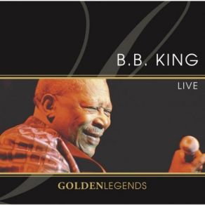 Download track Please Love Me B. B. King