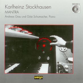 Download track Takt 121-131 Karlheinz Stockhausen