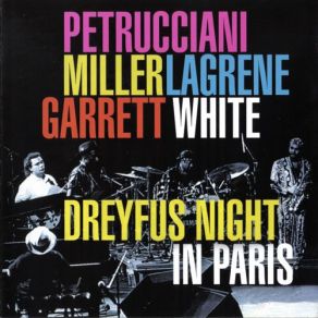 Download track The King Is Gone Michel Petrucciani, Kenny Garrett, Marcus Miller, Lenny White, Biréli Lagrène, M. Miller, L. White, B. Lagrene, K. Garrett