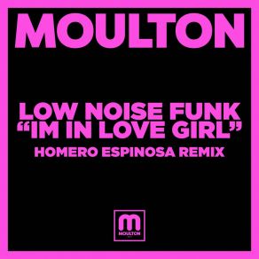 Download track I'm In Love Girl (Main Mix) Low Noise Funk