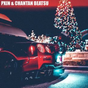 Download track PURPLE MANGO PxinChantan Beatsu