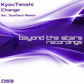 Download track Change (Original Mix) Kyou Tenshi