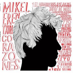 Download track Vas A Cansarte De Mi' Mikel Erentxun