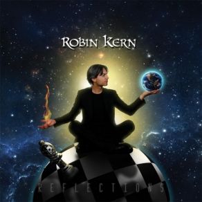 Download track Love Robin Kern