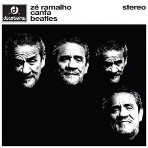 Download track If I Feel Zé Ramalho