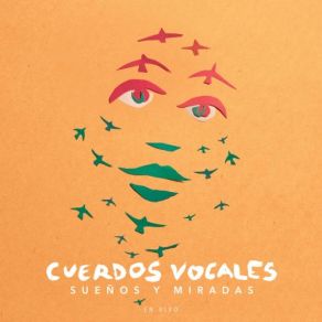 Download track Arriba Quemando El Sol (En Vivo) Cuerdos Vocales