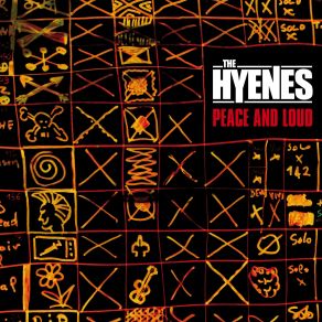 Download track Punk Is Dead The Hyenes