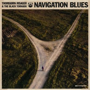 Download track Something To Hold On To Thorbjørn Risager, The Black Tornado