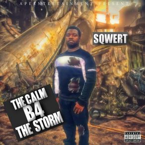 Download track Out To Get It SqwertJ-Illa, Fat4 Glo