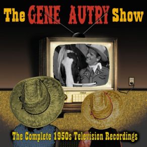 Download track Rhythm Of The Hoofbeats Gene Autry