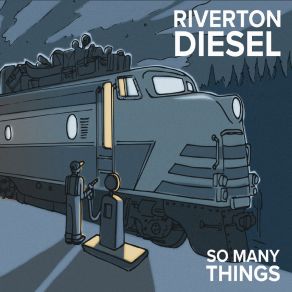 Download track Green Sweater Riverton Diesel