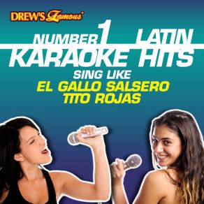 Download track Por Mujeres Como Tu (As Made Famous By Tito Rojas) Reyes De Cancion