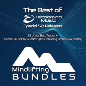 Download track Tecnomind Music Labelmix (Special DJ Set) Sunday 9pm