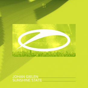 Download track Sunshine State Johan Gielen