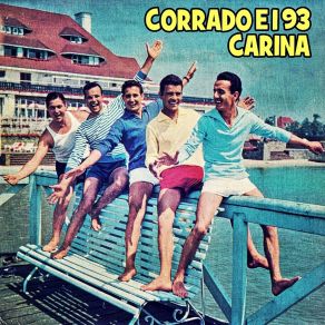 Download track Carina Corrado E I 93