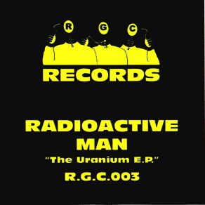 Download track Sight & Sound Radioactive Man