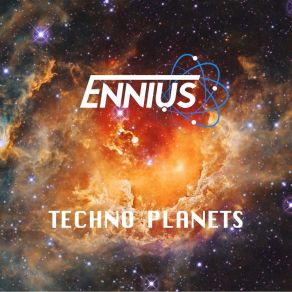 Download track Electronic Spin [No. 2] (Remix) Ennius