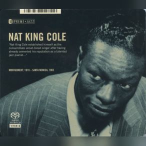 Download track Lush Live Nat King Cole