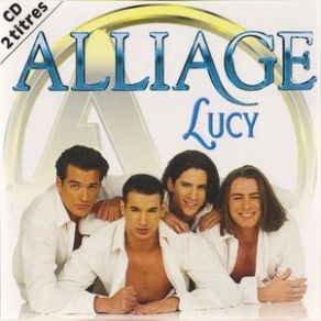 Download track Lucy (Instrumentale Version) Alliage