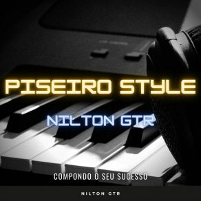 Download track Não Escolhi Sofrer Nilton GTR