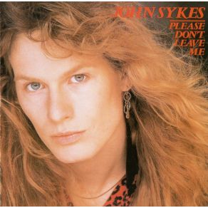 Download track Please Don'T Leave Me (Short Version) John Sykes