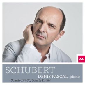 Download track Sonate No. 16 En La Mineur, D. 784 III. Allegro Vivace - Denis Pascal Denis Pascal