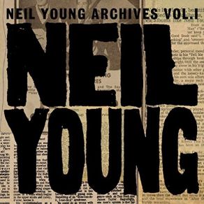 Download track I Wonder (Hidden) Neil YoungHidden