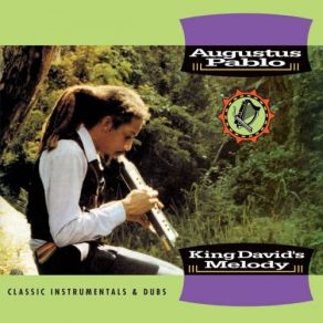 Download track Selfish Youths Augustus Pablo