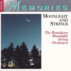 Download track Yesterthoughts The Broadway Moonlight String Orchestra