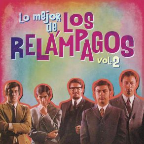 Download track Los Bárbaros Los Relampagos