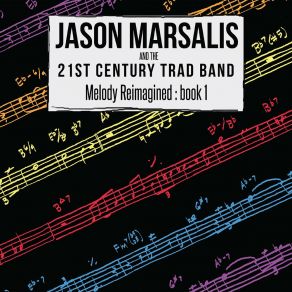 Download track 80 The 21st Century Trad BandEllis Marsalis, Delfeayo Marsalis