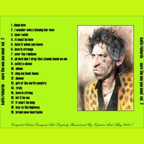 Download track Eileen Keith Richards