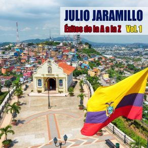 Download track Amor Se Escribe Con Llanto Julio Jaramillo