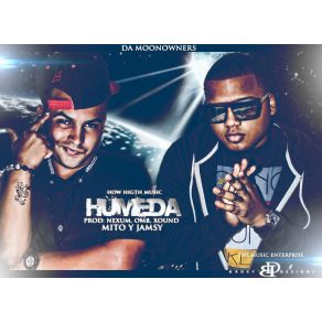 Download track Húmeda Mito, Jamsy