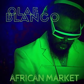 Download track On The Train Olaf Blanco