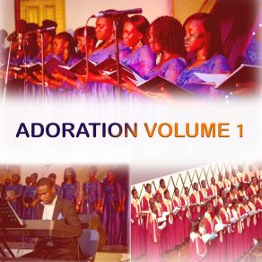 Download track Great Is The Lord Harmonious Chorale