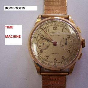 Download track Ego 1234 Boobootin - Time Machine