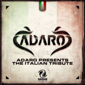 Download track The Italian Tribute (Extended Version) Adaro