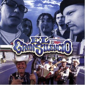 Download track El Columpio El Gran Silencio