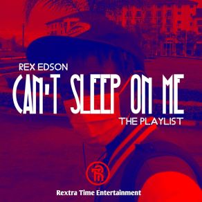 Download track Back To Forth Rex Edson