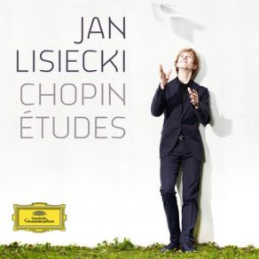 Download track Etudes, Op. 25 No. 5 In E Minor Jan Lisiecki